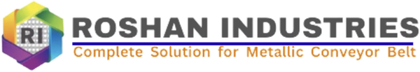 Roshan Industries – Complete Solution for Metallic Conveyor Belt